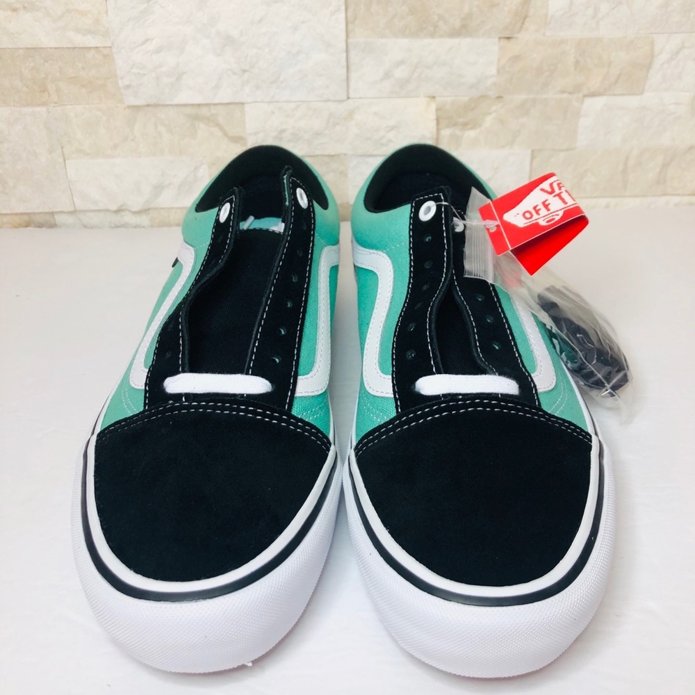 Old Skool Pro Vans - Picture 5 of 10